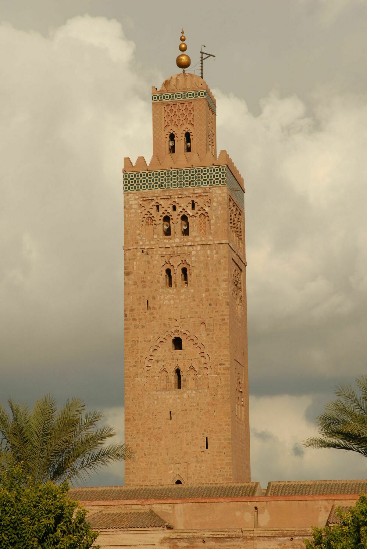 Riad Al Jana Marrakesh Bagian luar foto